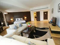 Asdal Boutique Hotel Seef Hotels in Seef