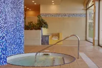 Secrets Bahía Real Resort & Spa Adults Only - Gym