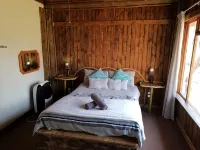 ThabaNkwe Bushveld Inn - Thân thiện với thú cưng