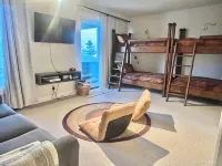 馬鞍嶺端戶大天空市/月光驚艷的滑進滑出度假屋 - 4 星級