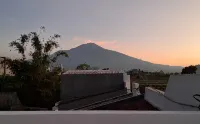 Villa Fistie Azza - 4-Star