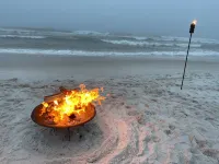 'Cozy for Two' - Delightful for a Couple - Beach