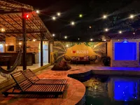 Numa Boa Suites - Bed and Breakfasts