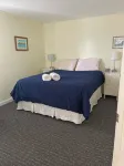 Quiet resort condo close to Goose Rocks beach - 3-Star