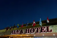 Alea Hotel Apartments - 2つ星
