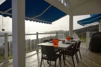 The Most Beautiful and Relaxing Oceanfront Views of Curacao - 3-Star