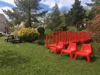 Hotel Tropical Ξενοδοχεία στην πόλη 