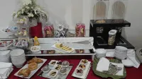 Incantea Resort - Wifi