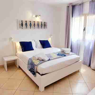 Branco Suites - Rooms & Holiday Apartments Rooms