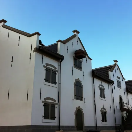 Hotel Saiyo Wakigawa