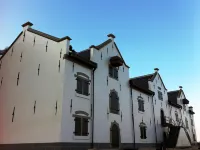 Hotel Saiyo Wakigawa