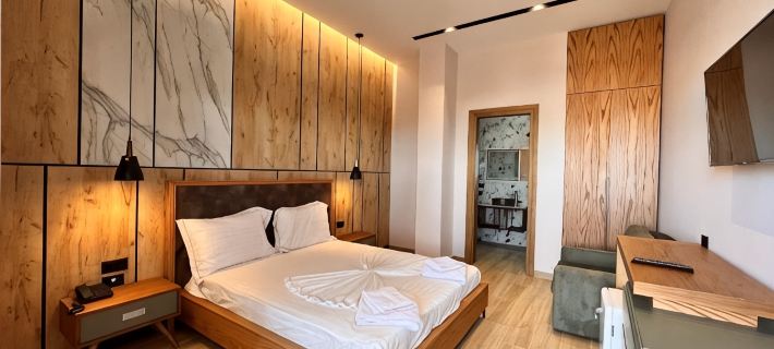 Happy Stay Hotels in Durres
