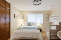 Mingus Mountain Vista: Views, Shopping, Relaxation. 20 Minutes to Sedona - Homestays
