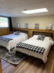 Paugus Bay Cottage Waterfront Cottage on Private Island! - 무료 와이파이