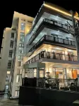 Fahira Hotel Bukittinggi - balcon