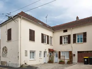 Ravissant Studio privé 2 pièces "Le Cosy" Tout équipé