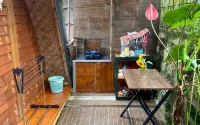Wind's Cabin - 2-Star