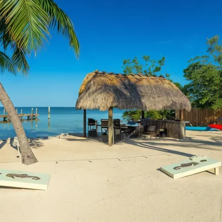 Atlantic Bay Resort