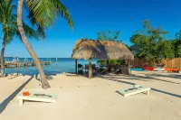 Atlantic Bay Resort - Beach