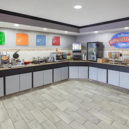Americas Best Value Inn Canton