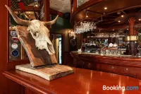 Sheraton Poznan Hotel - bar