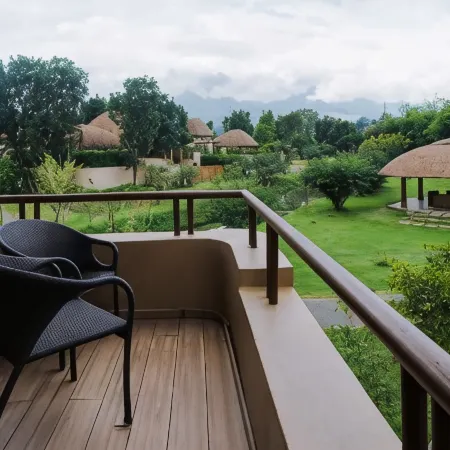 Montis Resort