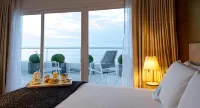 Mercure Montevideo Punta Carretas - Bãi biển
