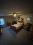 Great Cabin on Osage River in Tuscumbia, MO - Alphydda