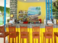 Inya Lake Hotel - Baarit