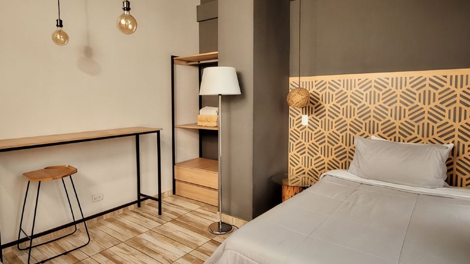 Lexum by Bernalo Hotels
