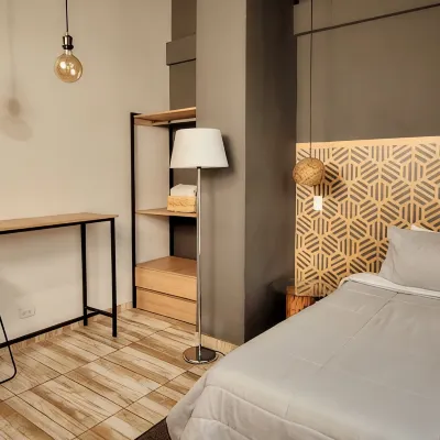 เล็กซัม บาย เบอร์นาโล โฮเทลส์ โรงแรมใกล้ถนน 70 Avenue Medellin