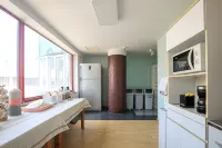 Gunsan Dashwim Guesthouse - Pensions