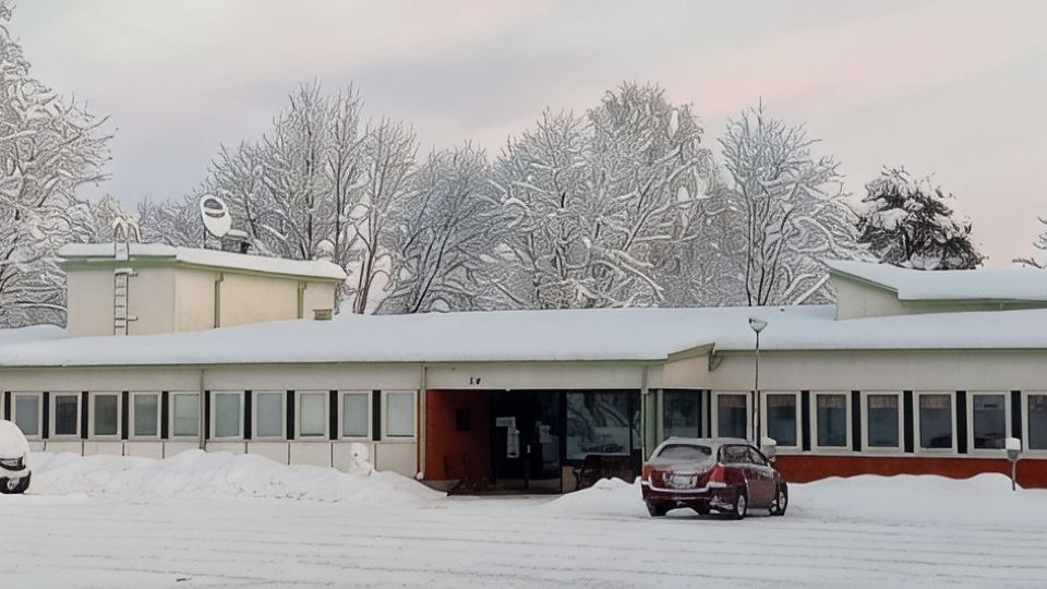 Jaala Hotel