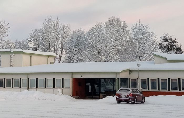 Jaala Hotel