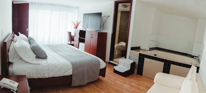 Nogal Suite Hotel Pasto Hotels in Pasto