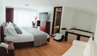 Nogal Suite Hotel Pasto - 3-نجوم