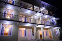 Ambika Bliss - Bed and Breakfasts