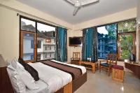 Hotel Him Regency by Pahadi Hospitality - キッチン