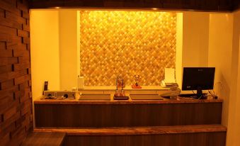Hotel Boti Boti