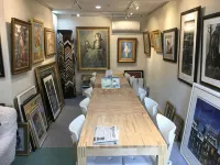 Gallery Compass- Art Apartments Osaka with Breakfast Free Parking - 3-Sterne