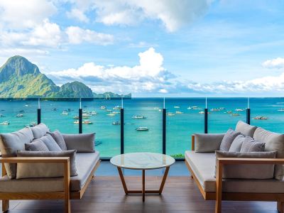 H Hotel El Nido - Vegan Friendly Hotel Managed by H Hospitality Group