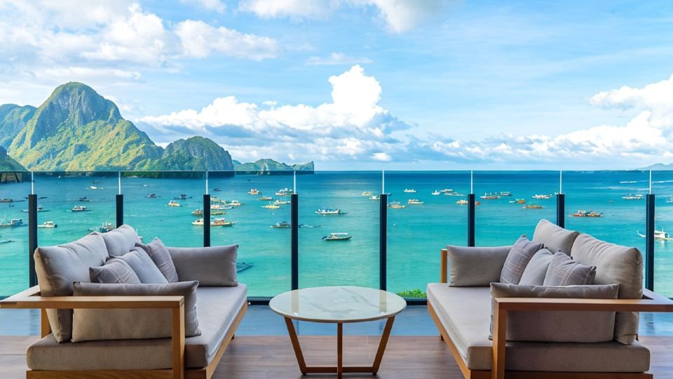 H Hotel El Nido - Vegan Friendly Hotel Managed by H Hospitality Group