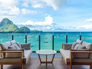 H Hotel El Nido - Vegan Friendly Hotel Managed by H Hospitality Group