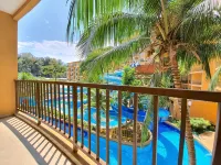 Gold Coast Morib Themepark View Studio by BeeStay Hotel di Banting