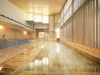 谷川旅館 - 溫泉