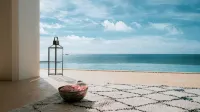 Riad Lamp - Ocean View
