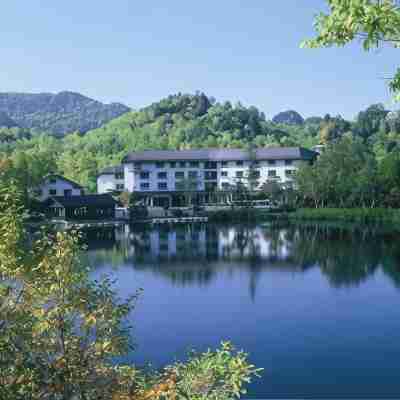 Kidoike Onsen Hotel Hotel Exterior