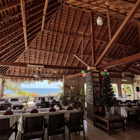 Tanna Evergreen Resort & Tours