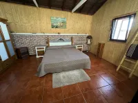 Wonderful Typical Canarian House with Outdoor Pool and Wifi in the Mountains. - Uima-altaat