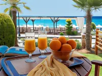 Hotel Paralio Hotels in Possidi